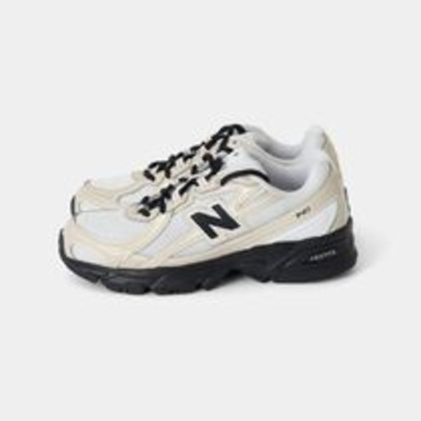 【New Balance】 740 Timberwolf White ニューバランス U7404OO