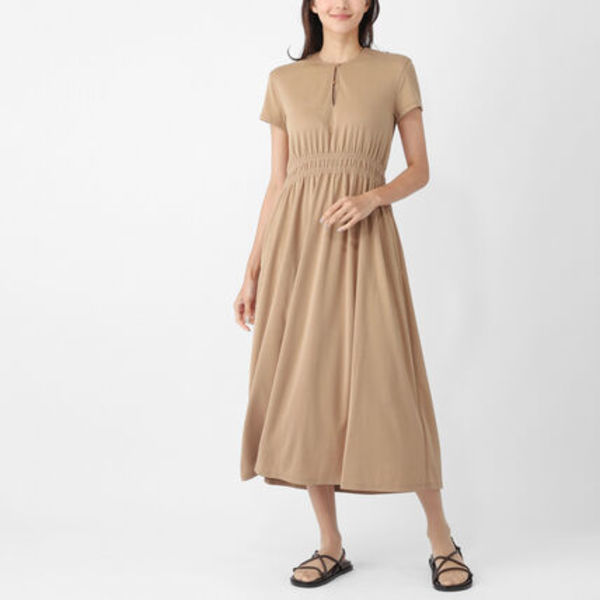MAX MARA MM ワンピース mmlcannone