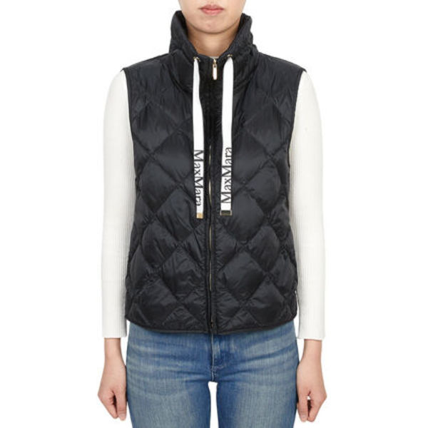 MAX MARA レディース ベスト TREGIC 002 2529296035