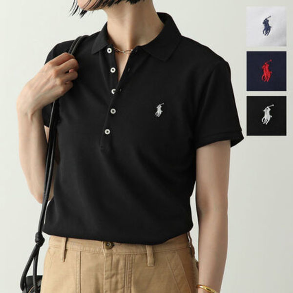 Polo Ralph Lauren ポロシャツ 211870245 半袖