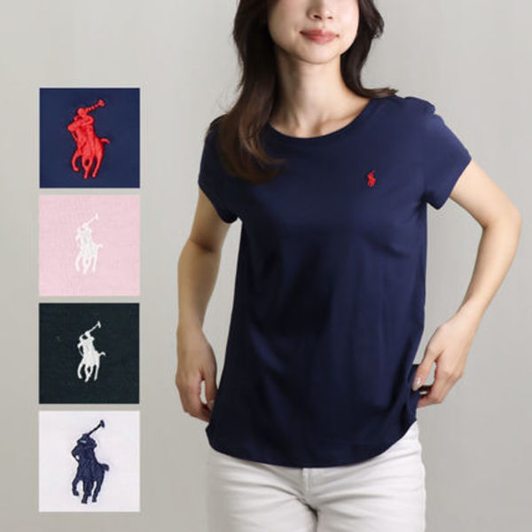 POLO RALPH LAUREN Tシャツ 313833549