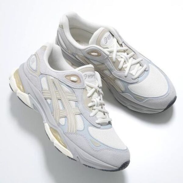 ASICS スニーカー GEL-NYC 2.0 1203A895