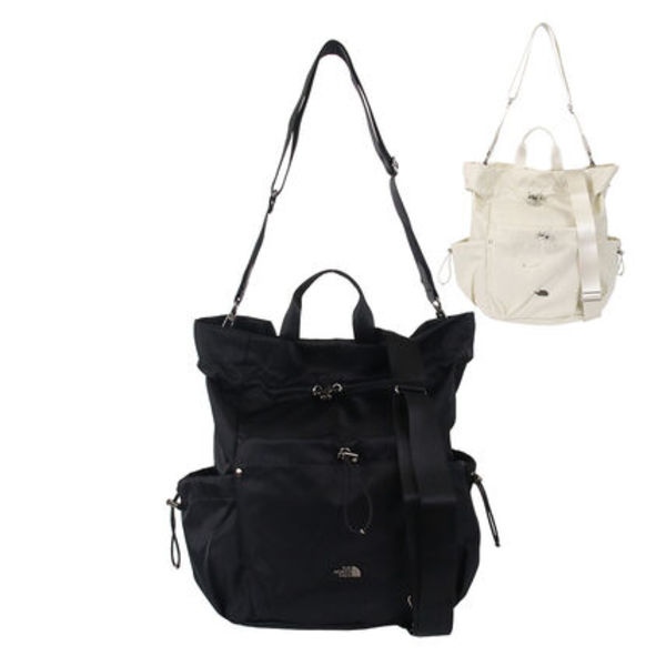 【即発】THE NORTH FACE ショルダーバッグ NN2PR61L 3way A4対応