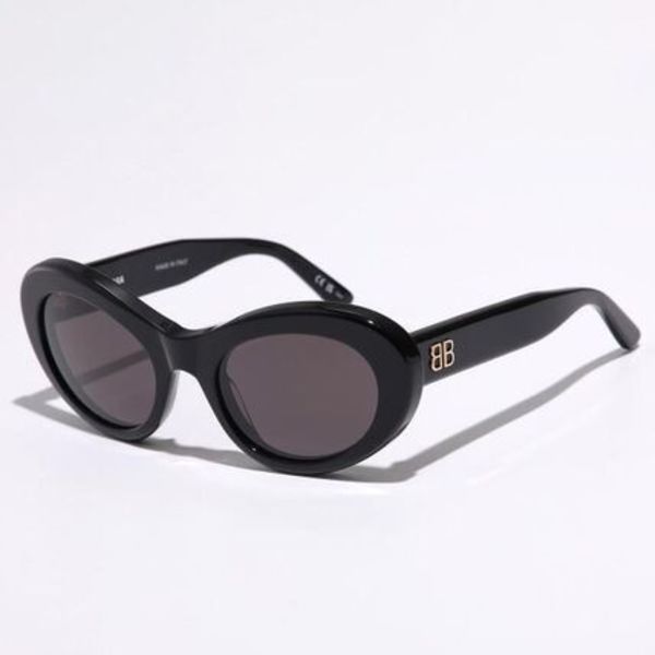 BALENCIAGA サングラス BB0294S キャットアイ型