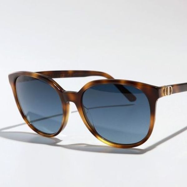 Dior サングラス CD40018I ウェリントン型