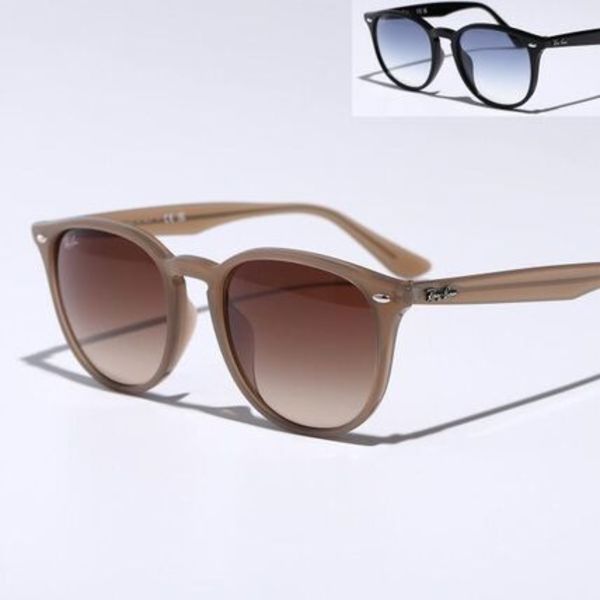 Ray-Ban サングラス RB4259F ボストン型 セルフレーム