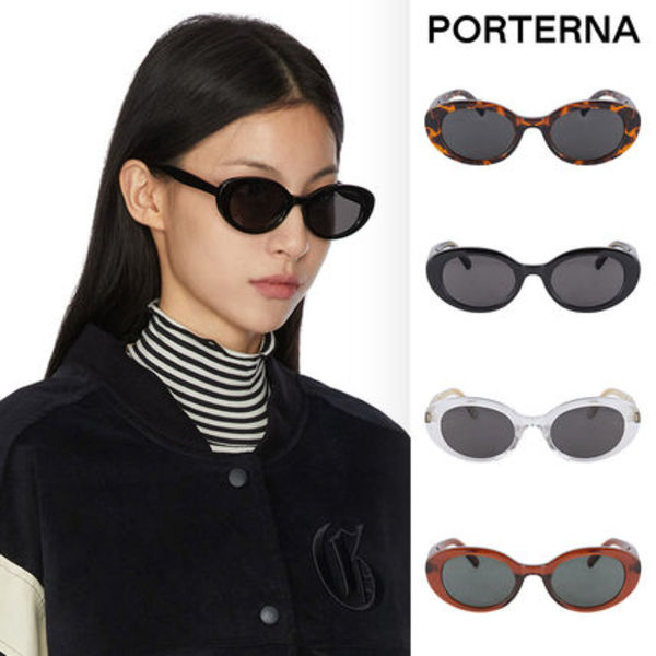 【PORTERNA】Deuce sunglasses