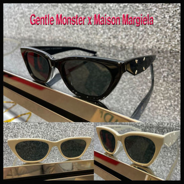 ☆GENTLE MONSTER X MAISON MARGIELA ☆ MM208