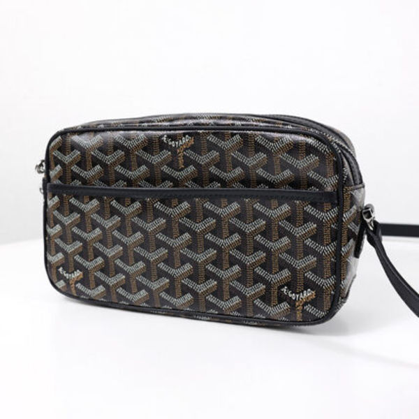 GOYARD カップヴェールPM ショルダーバッグ CAPVE2PMLTY01CL01P