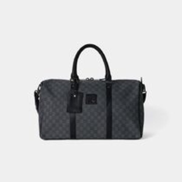 ★ナイキ★JORDAN MONOGRAM ボストンバッグ 2WAY ダッフルバッグ