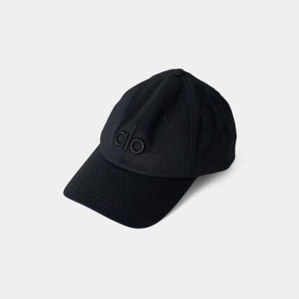 【 ALO Yoga 】 Off-Duty Cap ALO Yoga レディース キャップ