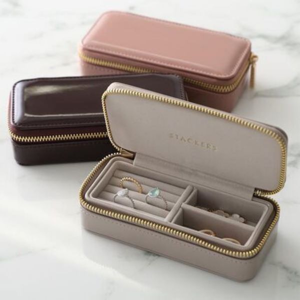 STACKERS トラベルジュエリーボックス Medium Travel Box