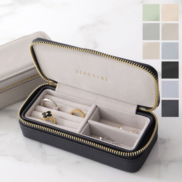 STACKERS トラベルジュエリーボックス Medium Travel Box