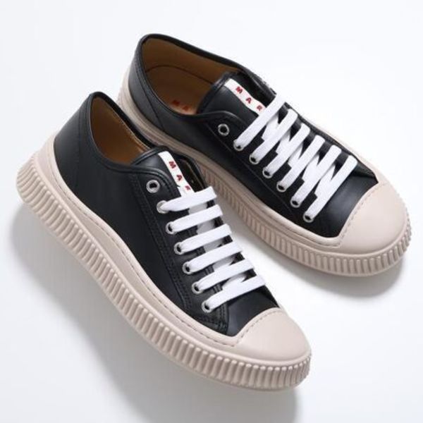 MARNI KIDS スニーカー 82348 ローカット シューズ