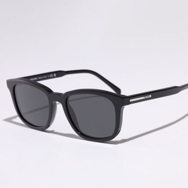 PRADA サングラス SPR A21S ウェリントン型