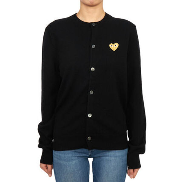 COMME DES GARCONS レディース カーディガン AX N049 051 1