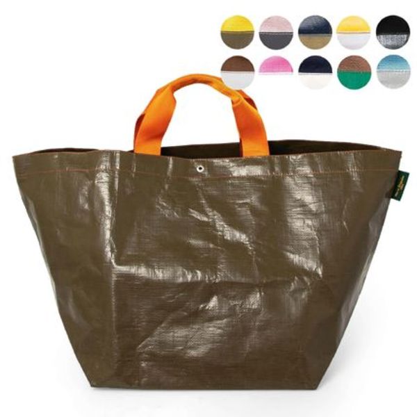 HERVE CHAPELIER バッグ  LARGE TOTE 2013PP
