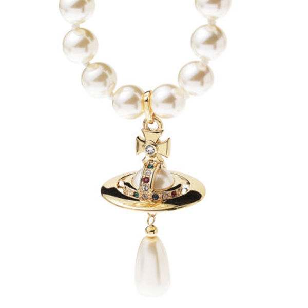 Vivienne Westwood ネックレス 63030008-02r118