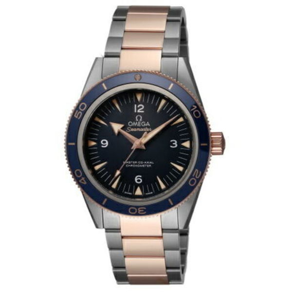 【国内発送】 OMEGA シーマスター