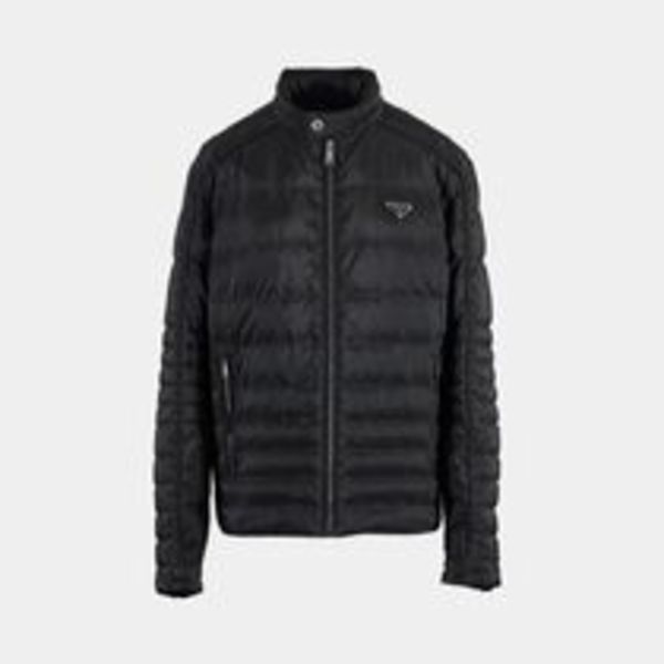 【セール】PRADA メンズ ダウンジャケット SGH068