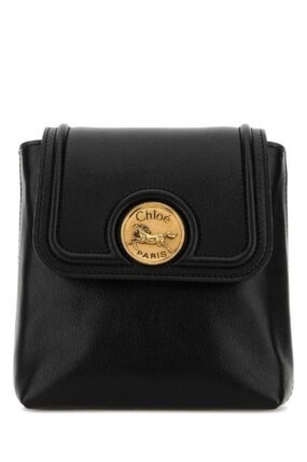 Chloe BACKPACK (CH26SP581O37 001)
