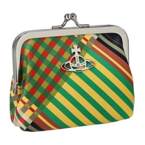 【国内発送】 Vivienne Westwood レディース コインケース