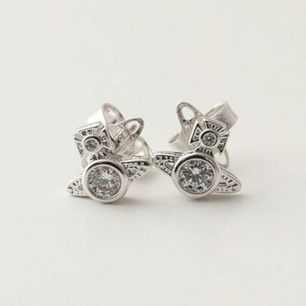 VivienneWestwood ピアス 62010220 LONDON ORB オーブ