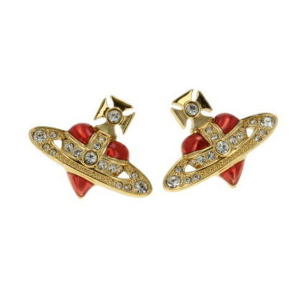 【国内発送】 Vivienne Westwood レディース ピアス