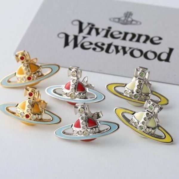Vivienne Westwood ピアス 62010039