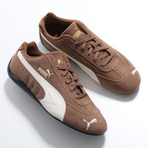 PUMA スニーカー SPEEDCAT OG 398846