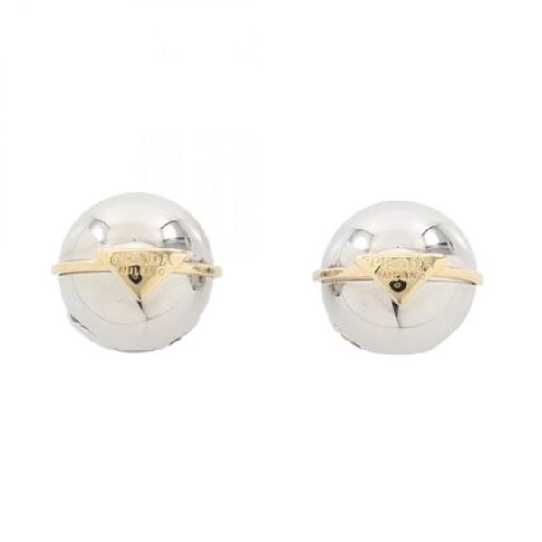 PRADA ピアス ジュエリー