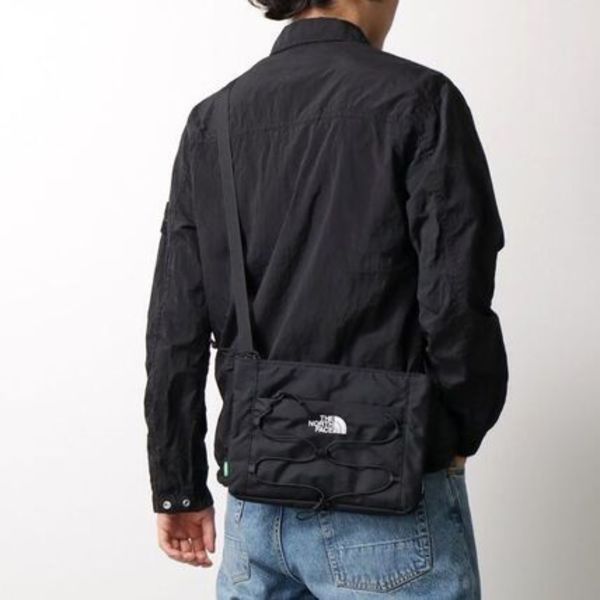THE NORTH FACE バッグ BOREALIS SLIM CROSS BAG NN2PQ56A