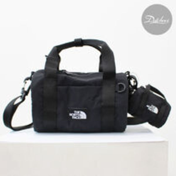 THE NORTH FACE BREEZE ROLL CROSS BAG SA6D0281