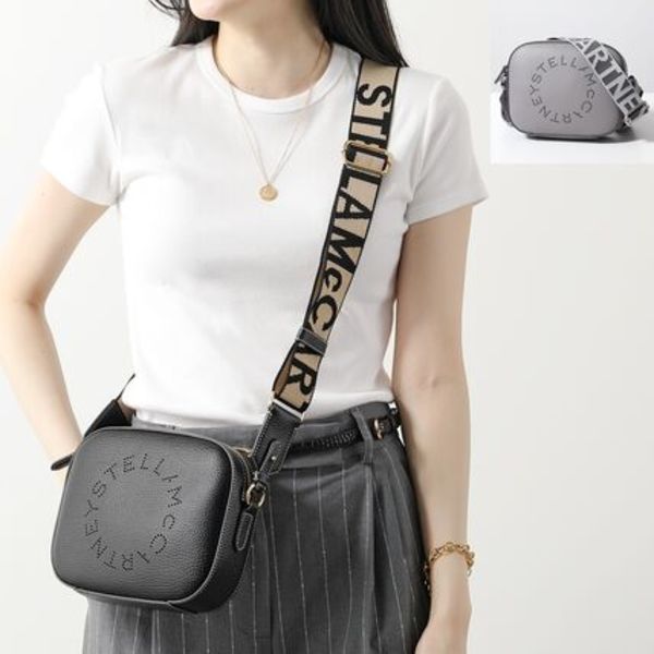 STELLA McCARTNEY ショルダーバッグ 700266 W8542