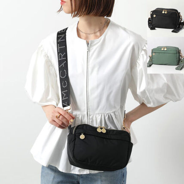 STELLA McCARTNEY KIDS ショルダーバッグ TVB0508 Z0537