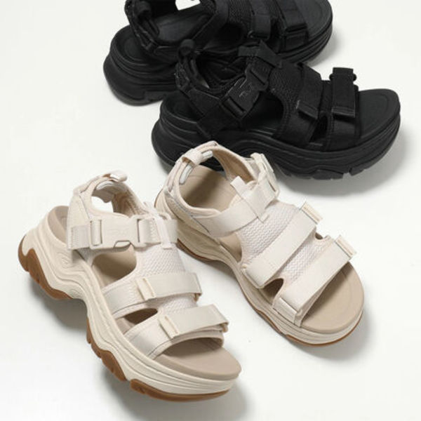 Teva サンダル HURRICANE AMPSOLE GAILA 1164570