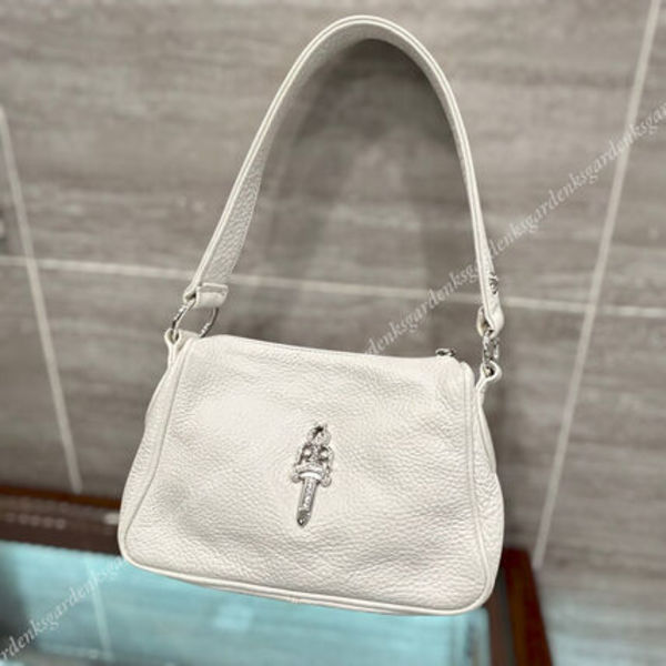 CHROME HEARTS ダガー チキンナゲット バッグ