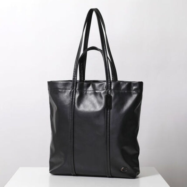 COACH トートバッグ Holl Tote CO839
