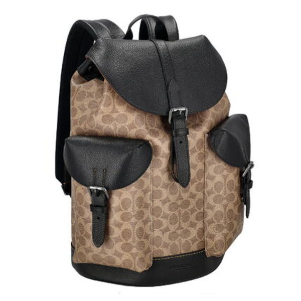 COACH コーチ バッグ バックパック リュックサック C