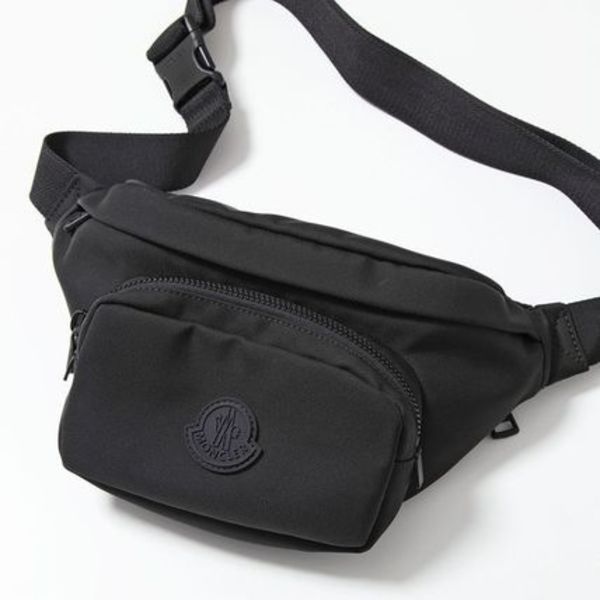 MONCLER DURANCE デュランス ボディバッグ 5M00005 M3819