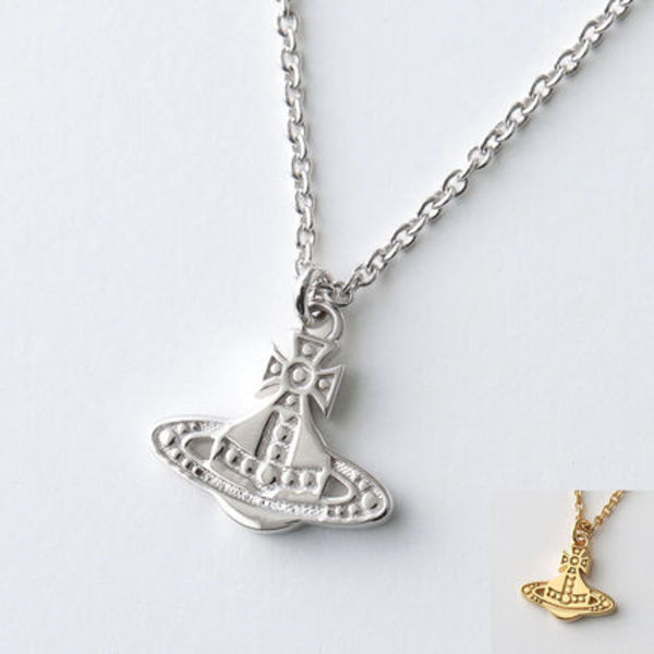 Vivienne Westwood ネックレス MARINETTA PENDANT 630203HQ