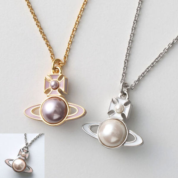 Vivienne Westwood ネックレス TILLYA 630203F3