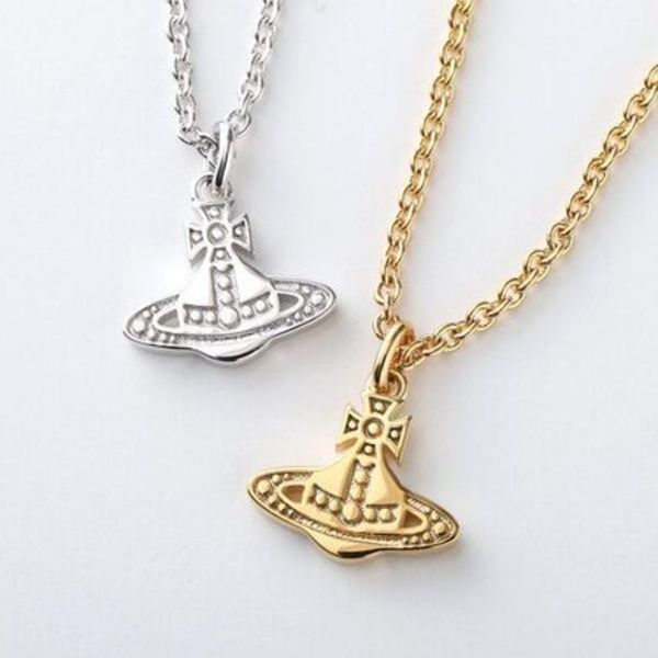 Vivienne Westwood ネックレス MAN. MARINETTA 630203I6