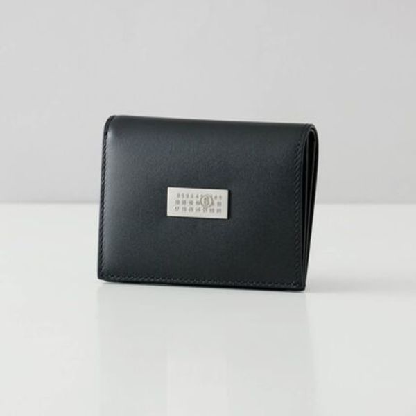 MM6 MAISON MARGIELA 2つ折財布 SA5UI0015 P8873