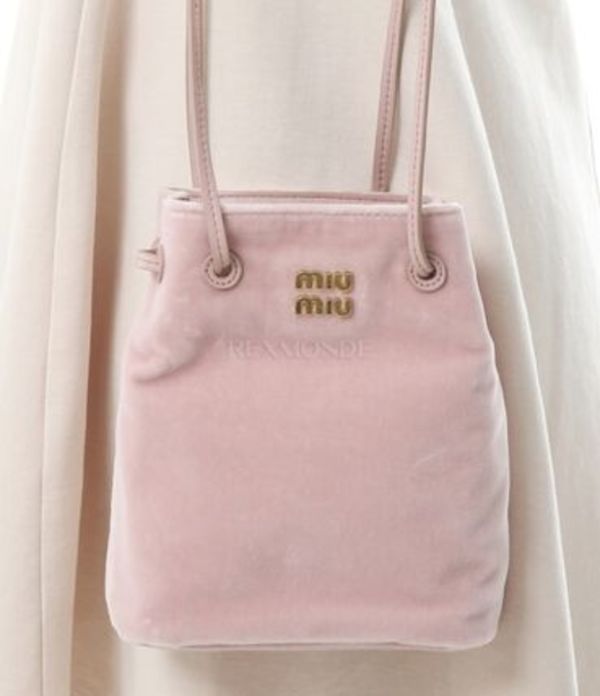 Miu Miu| (5NF460 068 F0E18)