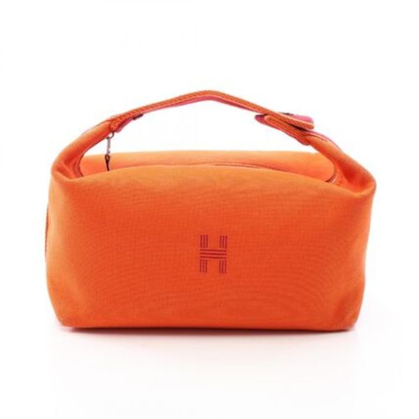 HERMES ハンドバッグ バッグ