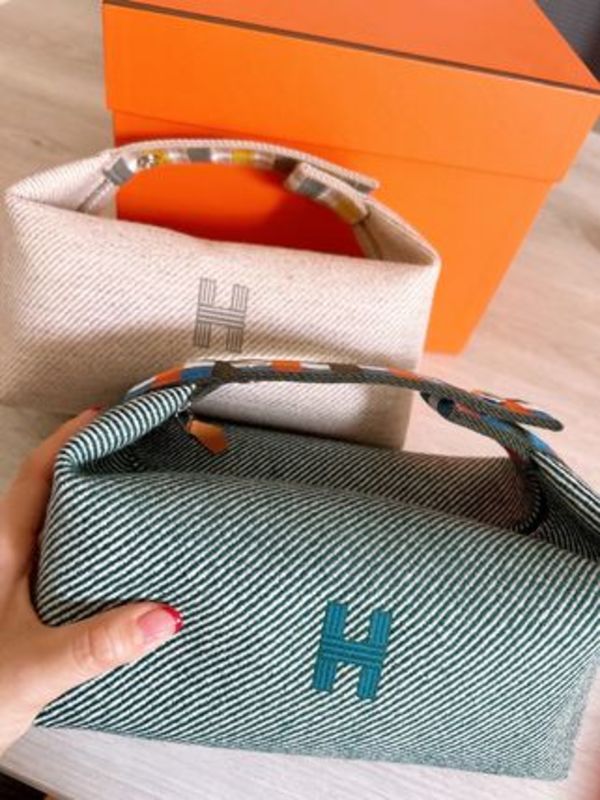 【HERMES】Bride-a-Bracブリッドアブラック *可愛いPM *在庫有り