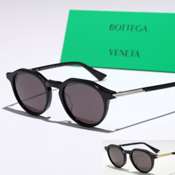 BOTTEGA VENETA サングラス BV1260S ボストン型