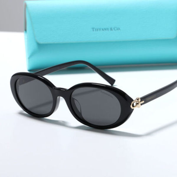Tiffany&Co. サングラス HardWear ハードウェア TF4242-D