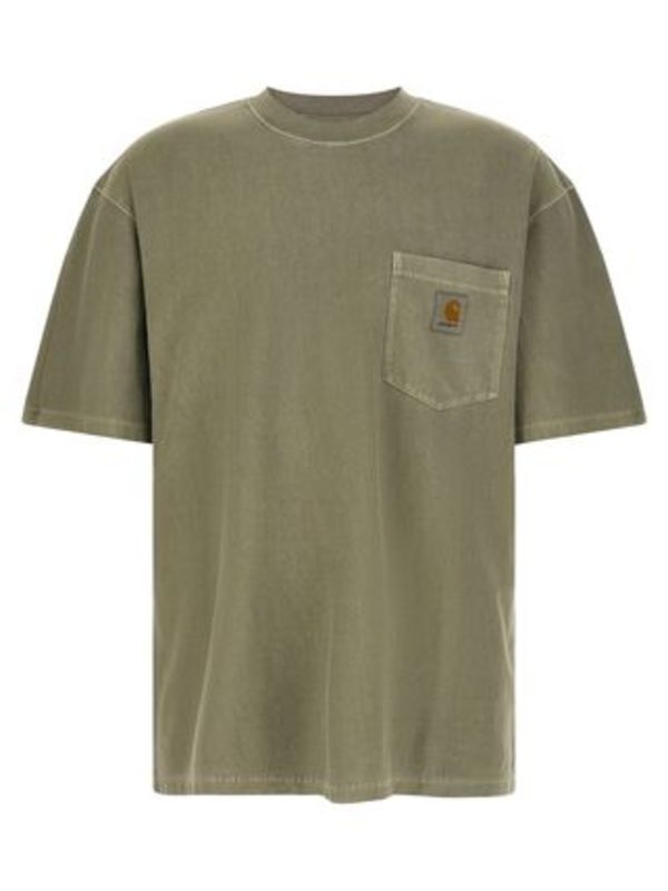 Carhartt 'Pocket' T-shirt